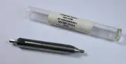 HTC Carbide Double Combo Drill/Countersink #4 60° 2-1/2" OAL 585-1250