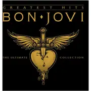 Bon Jovi - Bon Jovi Greatest Hits - CD Album