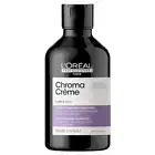 L'Oreal Professional Serie Expert Chroma Creme Purple Dyes Shampoo 300ml