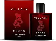 VLN Snake Perfume for Men 100ml | Long Lasting Perfume | Strong, Smoky, Sexy and Masculine| Premium EDP Perfume For Men - Cloudexport