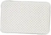 Bath Biss Spa Foam Bath Pillow | Suction Cup | Bathtub | Head and Neck Support |