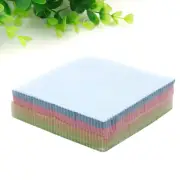 13 X13CM Fiber Cloth Screen Lens Cleaning Cloths Microfiber