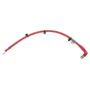 GENUINE JAGUAR FPace 2016+ LEONI PreFuse to Closing Plate Battery Cable T4A28708