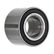 NICHE Wheel Bearing for Can-Am Spyder RT F3 ST Kawasaki Ninja 500 ZX6 30x60x37