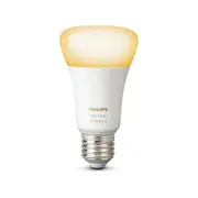 Philips Hue A60 E27 LED 1100Lm White Ambient 11W Smart Globe