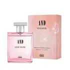 Ajmal Orignal LOVE MUSE Perfume 50ML for Women