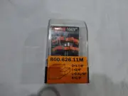 CMT Orange Tools Tongue & Groove 1/2" Router Bit 800.626.11m Carbide Tipped
