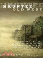 在飛比找三民網路書店優惠-Haunted Old West ─ Phantom Cow