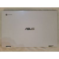 ASUS Chromebook Flip C436 筆電 i5  RAM 16G 筆記型電腦