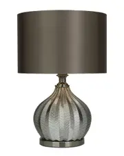 Peyton Lane Transitional Table Lamp