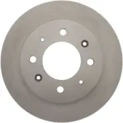 Disc Brake Rotor-C-TEK Standard Centric 121.50013