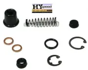 HYspeed Rear Brake Master Cylinder Rebuild Kit SV1000S 2003–2007 SV650S 06-09
