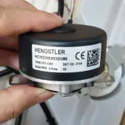 New HC202500/0XX0XM6 Encoder