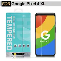 在飛比找PChome24h購物優惠-Xmart for Google Pixel 4 XL 薄型