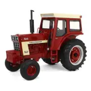 ERTL 1/16 International Harvester 1066 Tractor w/ Cab Prestige Collection 44422