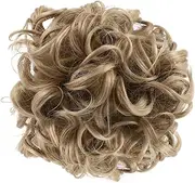 Ipetboom Fashionable Short Curly Wig for Women Elegant Synthetic Hair Accessories Lightweight and Stylish Hairpiece for Everyday Use for Special Occasions
