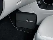 [Mercedes Benz Accessories] Genuine Storage Box