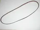 Unold Backmeister Bread Maker Machine Timing Gear Belt for Model 68 615 68615