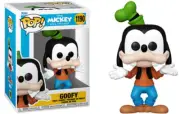 FUNKO POP! DISNEY: CLASSICS - GOOFY 1190 59622 VINYL FIGURE NEW IN STOCK