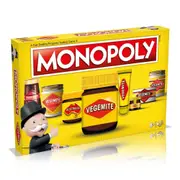 Monopoly: Vegemite