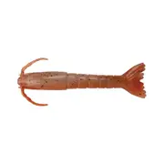 Berkley Gulp! Shrimp Soft Plastic Lure 4in