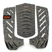 Dakine Superlite Pad Performance Surf Traction 3 Piece Sun Flare