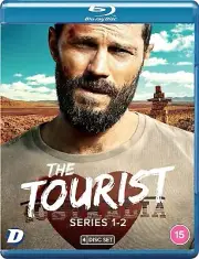 The Tourist Series 12 [Blu-ray]