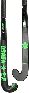 Osaka Field Hockey Stick Pro Tour 40 2.0, Low Bow