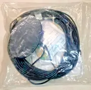 Hirschmann GPS Cellular Antenna 920 061-013 GPS 18 90 LP/P/SMA/TNC/5.0