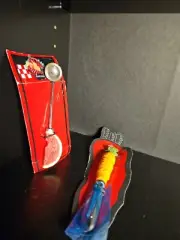 Carrot Peeler And Melon Baller