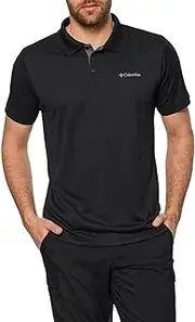 [Columbia] Men's Utilizer Polo Shirt