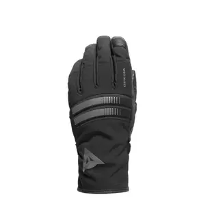 伊摩多義大利DAiNESE 秋冬防水保暖手套 日常通勤PLAZA 3 D-DRY GLOVES