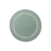 NEW Laura Ashley Redbrook Round Rug Duck Egg 200cm