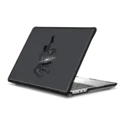MacBook Pro 14-inch (M1 - M4) Impact Case Analyzing The Universe