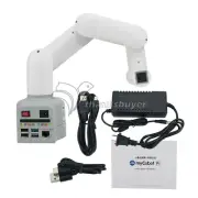 MyCobot-Pi 6DOF Raspberry Pi Desktop Robot Arm Image Recognition ROS Education