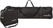 Two-Piece Snowboard and Boot Bag Combo | Store & Transport Snowboard up to 165 C
