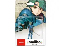 在飛比找Yahoo奇摩購物中心優惠-【amiibo】阿雷武(Fire Emblem系列)