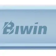 BIWIN PD2000 1TB Portable Blue USB3.2 Drive Case Pack of 20
