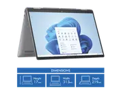 HP ENVY x360 14 Intel Core Ultra 5 (Intel Evo edition) 16GB 512GB Laptop