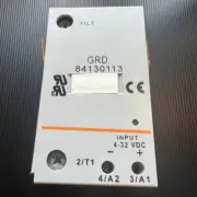 For GRD 84130113 4-32V Solid State Relay Replacement