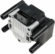 Ignition Coil for Vw for Jetta for Golf for Polo for Sharan 2.0L 4Cyl C1319 Uf277 032905106 032905106D 032905106E 032905106B Ignition Coil Module