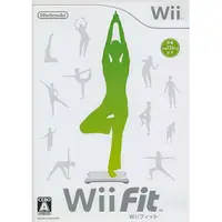 在飛比找蝦皮購物優惠-遊戲歐汀 Wii 塑身 Wii fit 運動