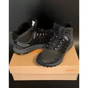 MERRELL NOVA 3 WATERPROOF MENS HIKING BOOTS US Sz 9 J067621
