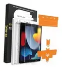-2 Pack Paper-feel Glass Screen Protector for iPad 9th/8th/7th (10.2-Inch,