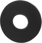 GANAZONO Hip Support Pillow Donut Pillow for Ear Kneeling Pad for Bath and Garden for Breastfeeding Bed Hip Rest Wedge