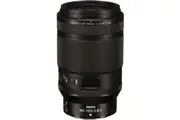 Nikon NIKKOR Z MC 105mm f/2.8 VR S Macro Lens (International Ver.)