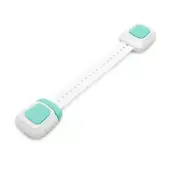 Multipurpose Baby Safety Lock Child Lock Proof Adjustable Cupboard Cabinet Locks