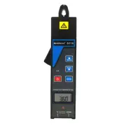 SHANYI S210 Single Clamp Digital Phase Volt-Ampere New✦Kd