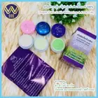 Brown Rice Herbal Collagen Cream Whitening Reduce Freckles Wrinkles Skin