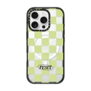 iPhone 16 Pro Impact Case MagSafe Compatible Reset